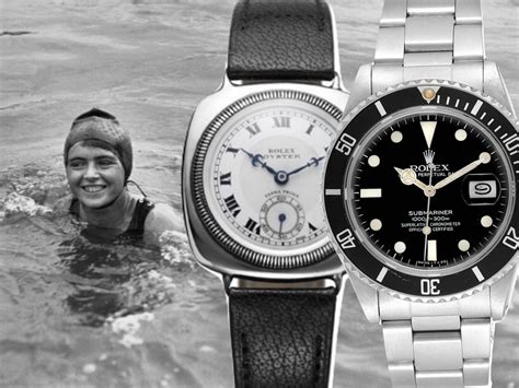 famous rolexes in exploration|rolex watch history.